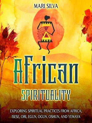 cover image of African Spirituality